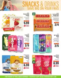 Commisso's Fresh Foods flyer Page 3