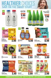 Commisso's Fresh Foods flyer Page 4