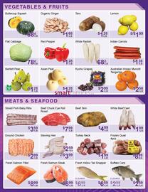 FreshPro Foodmart flyer week 38 Page 4