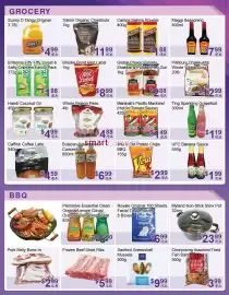 FreshPro Foodmart flyer week 38 Page 2