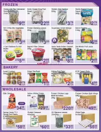 FreshPro Foodmart flyer week 38 Page 3