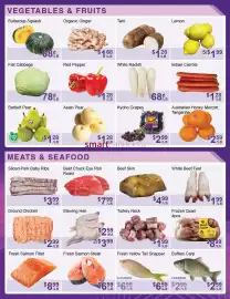 FreshPro Foodmart flyer week 38 Page 4