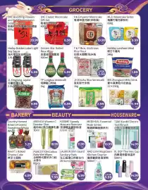 FreshWay Foodmart flyer week 38 Page 2