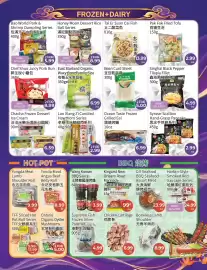 FreshWay Foodmart flyer week 38 Page 3