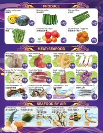 FreshWay Foodmart flyer week 38 Page 4