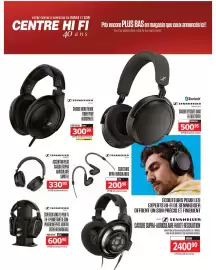 Centre Hi-Fi flyer week 38 Page 14