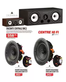 Centre Hi-Fi flyer week 38 Page 17