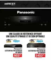 Centre Hi-Fi flyer week 38 Page 23