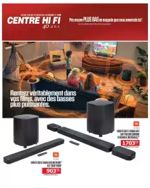 Centre Hi-Fi flyer week 38 Page 48