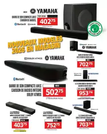 Centre Hi-Fi flyer week 38 Page 50