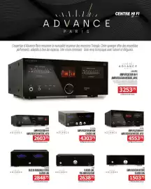 Centre Hi-Fi flyer week 38 Page 52