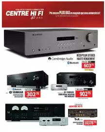 Centre Hi-Fi flyer week 38 Page 61