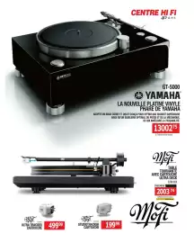 Centre Hi-Fi flyer week 38 Page 64