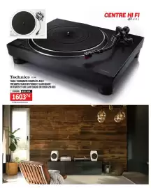 Centre Hi-Fi flyer week 38 Page 67
