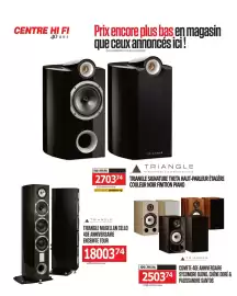 Centre Hi-Fi flyer week 38 Page 71