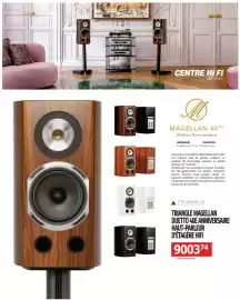 Centre Hi-Fi flyer week 38 Page 73