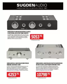 Centre Hi-Fi flyer week 38 Page 8