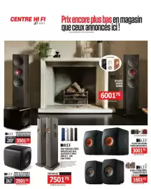 Centre Hi-Fi flyer week 38 Page 80