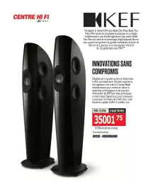 Centre Hi-Fi flyer week 38 Page 82