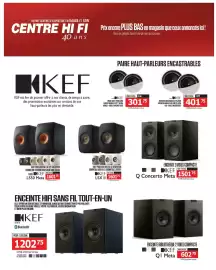 Centre Hi-Fi flyer week 38 Page 83