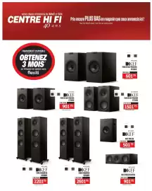 Centre Hi-Fi flyer week 38 Page 88