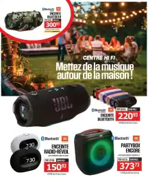 Centre Hi-Fi flyer week 38 Page 9
