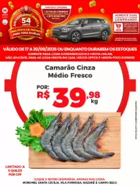Catálogo Hirota Food Supermercado Página 10