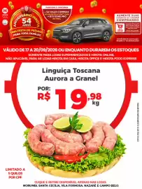 Catálogo Hirota Food Supermercado Página 11