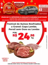 Catálogo Hirota Food Supermercado Página 14