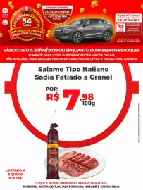 Catálogo Hirota Food Supermercado Página 15