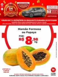 Catálogo Hirota Food Supermercado Página 16