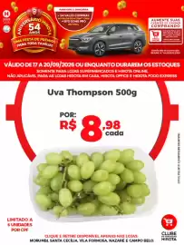 Catálogo Hirota Food Supermercado Página 17