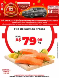 Catálogo Hirota Food Supermercado Página 2
