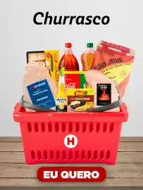 Catálogo Hirota Food Supermercado Página 26