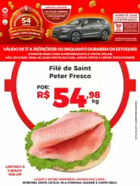 Catálogo Hirota Food Supermercado Página 6