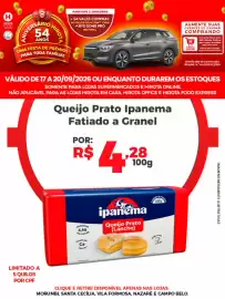 Catálogo Hirota Food Supermercado Página 8