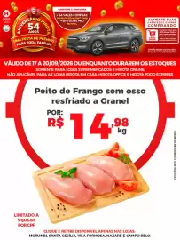 Catálogo Hirota Food Supermercado Página 9