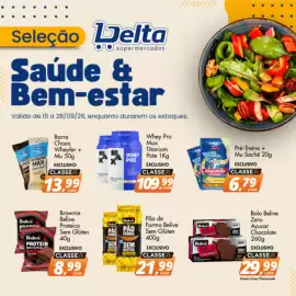 Catálogo Delta Supermercados Página 1