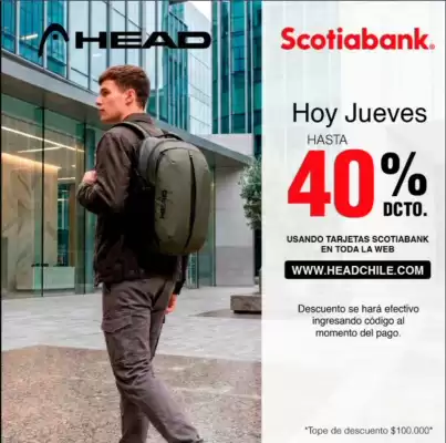 Head (válido hasta 2-10)