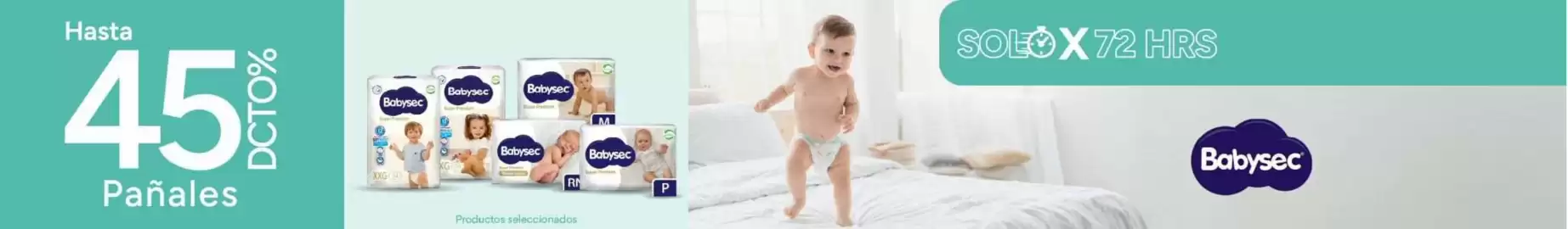 Catálogo Farmacias Ahumada Página 1