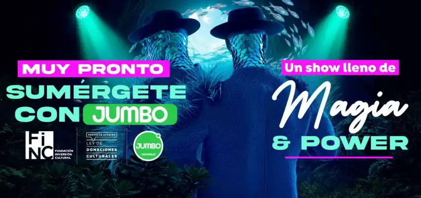 Jumbo (válido hasta 2-10)