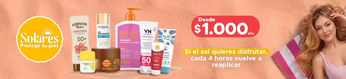 Catálogo Maicao Página 1