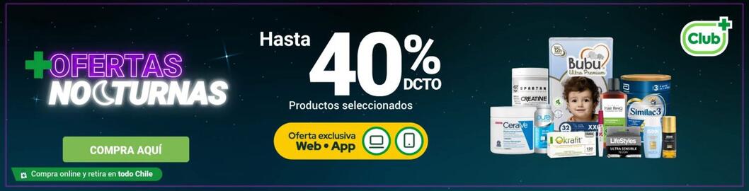 Catálogo Cruz Verde Página 2