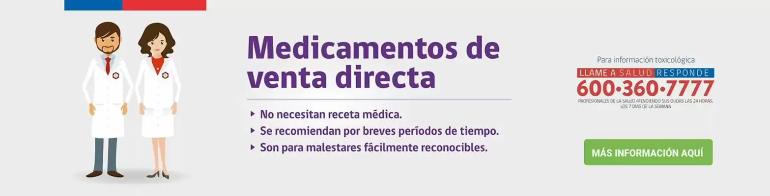 Cruz Verde (válido hasta 2-10)