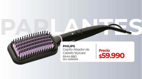 Catálogo Multicentro Página 2: Philips - capillo olizador de bahl-180 €59.990,00