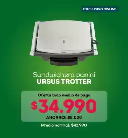 Catálogo Tottus Página 10
