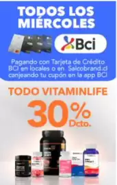 Catálogo Salcobrand Página 1