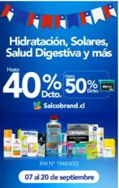 Catálogo Salcobrand Página 4