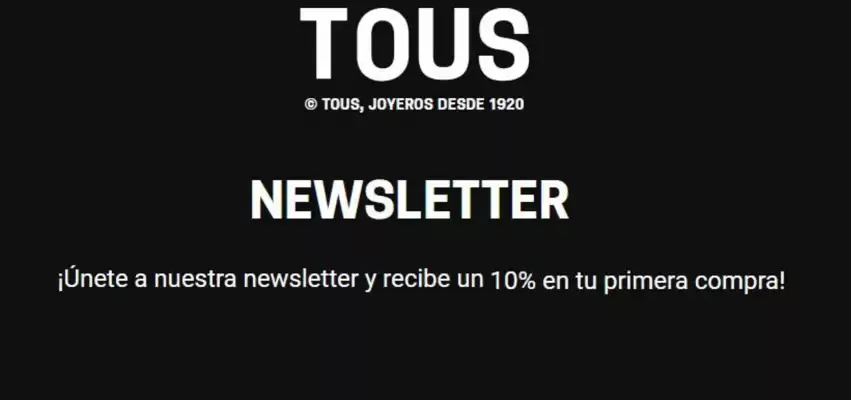 Tous (válido hasta 2-01)