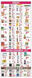Food Bazaar circular week 38 Page 2